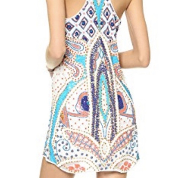 Parker party dress - Picture 4 of 5